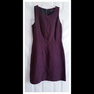 The Limited, Jam black Sleeveless (with Pocket）